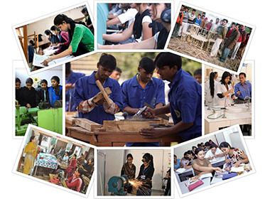 Education & Skill Development