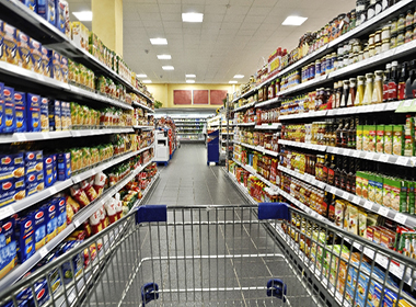 Retail & Industries